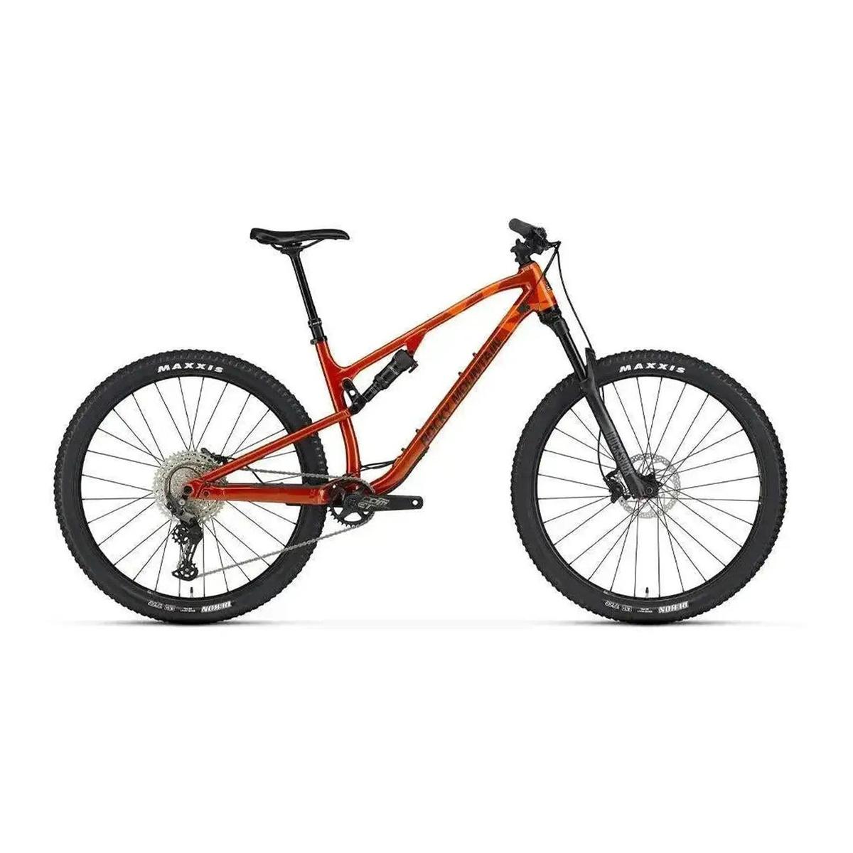 Element Alloy 30