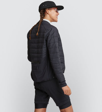 Elements / Insulated Jacket