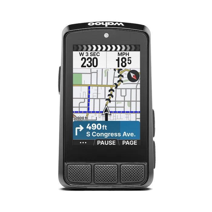 Elemnt Bolt 3.0 GPS Bike Computer