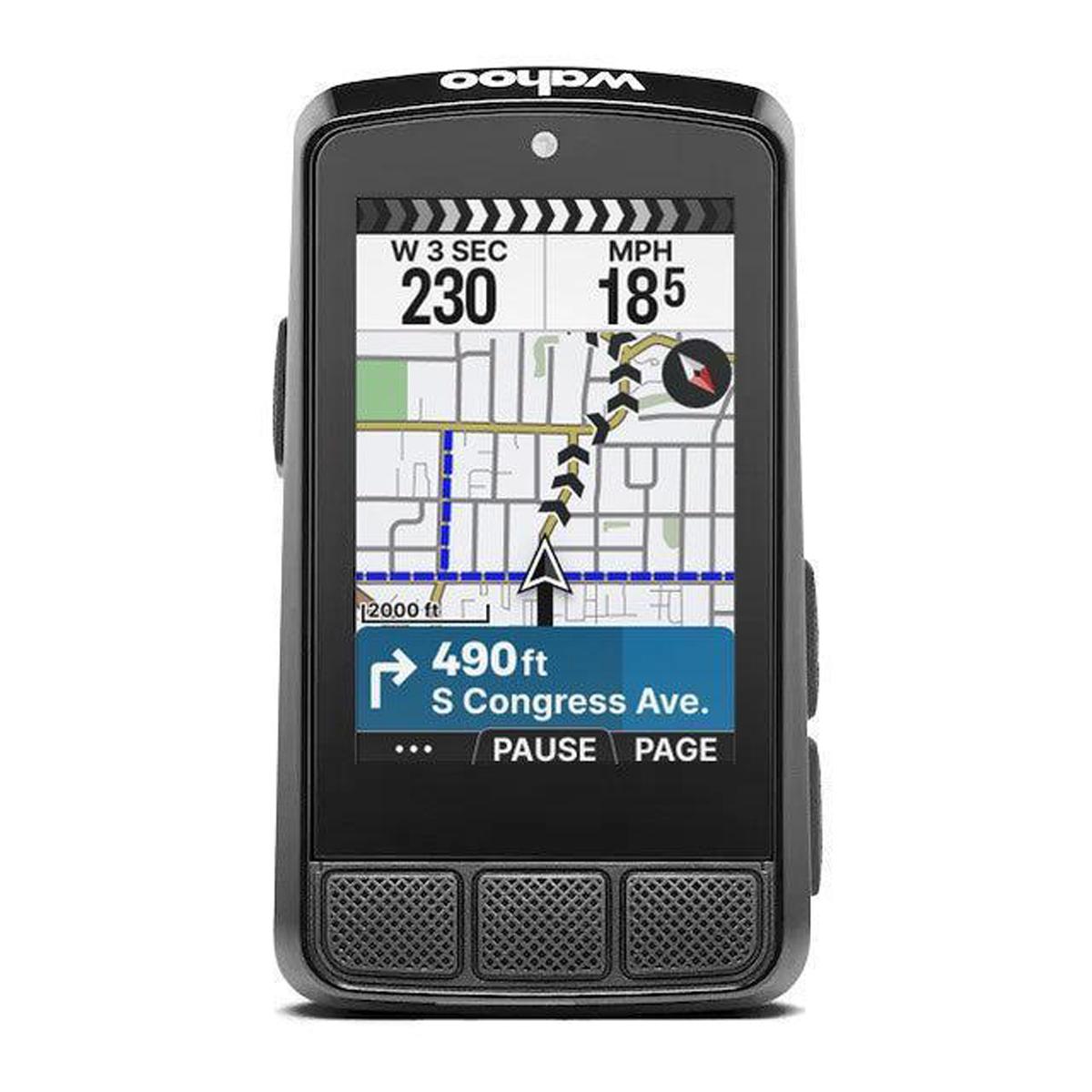 Elemnt Bolt 3.0 GPS Bike Computer