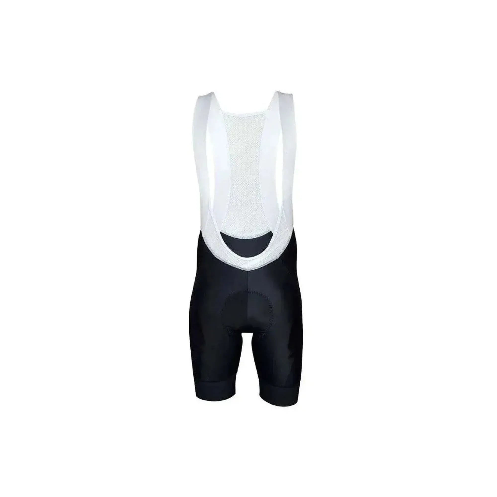 Elite Bib Black-Bibs & Shorts-bikeNOW