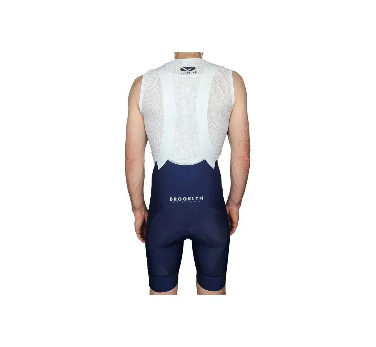 Elite Bib Navy-Bibs & Shorts-bikeNOW