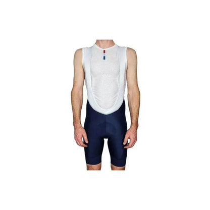 Elite Bib Navy-Bibs & Shorts-bikeNOW