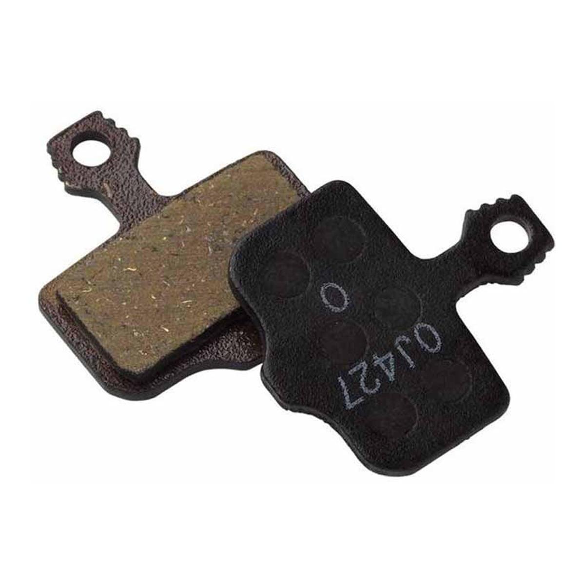 Elixir Disc Brake Pads Organic Alloy 20 Sets