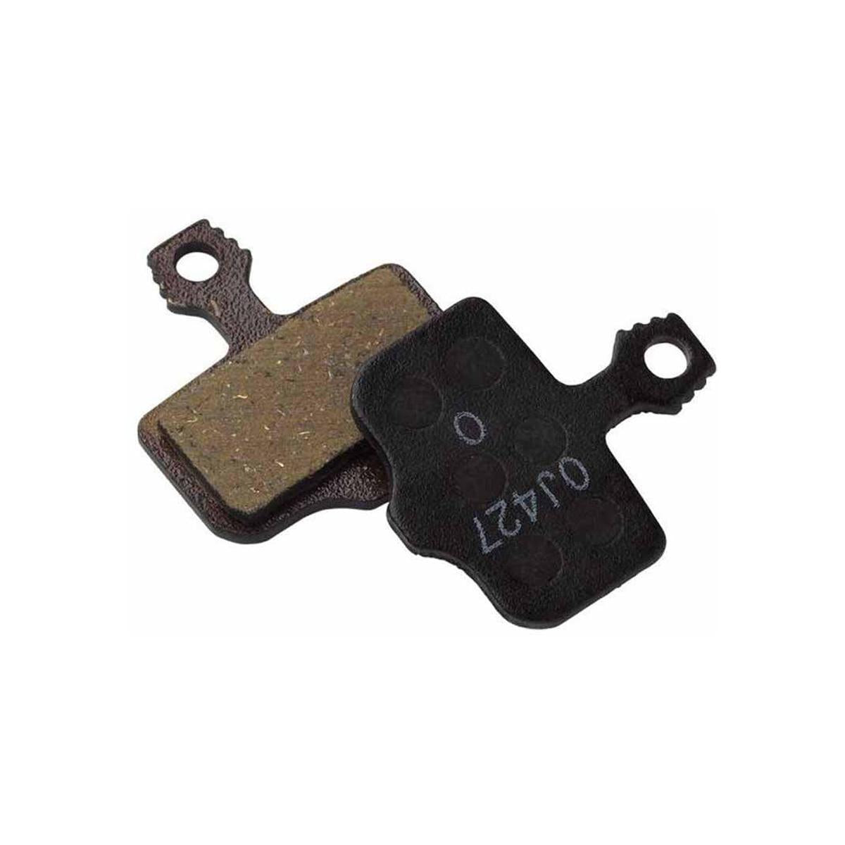 Elixir Disc Brake Pads Organic Alloy 20 Sets