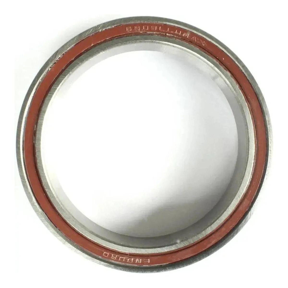 ENDURO 6809 LLU MAX ABEC-3 RADIAL SUSP BRNG - 45 X 58 X 7MM