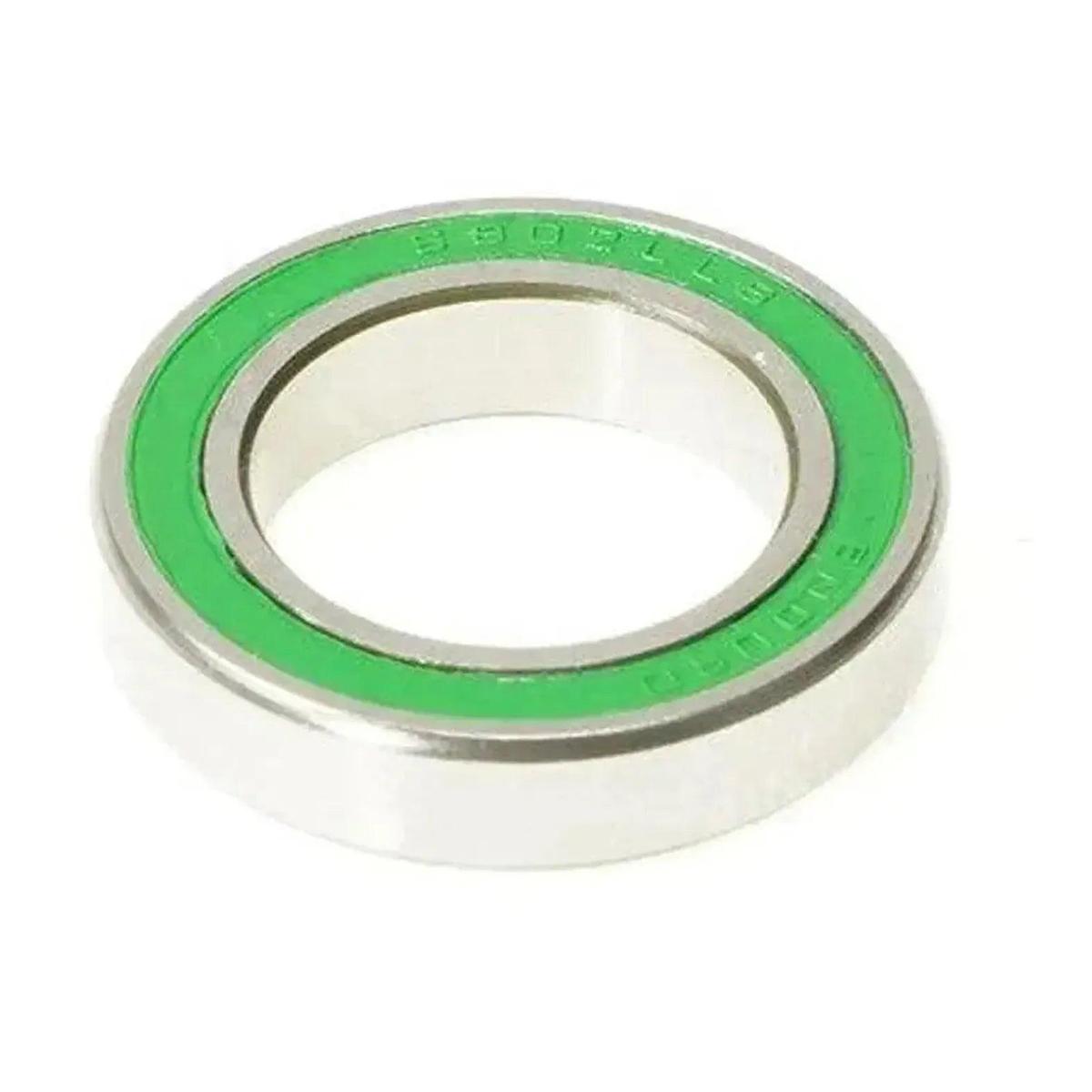 ENDURO S6802 LLB SS RADIAL BRNG (C3) HUB - 15 X 24 X 5MM