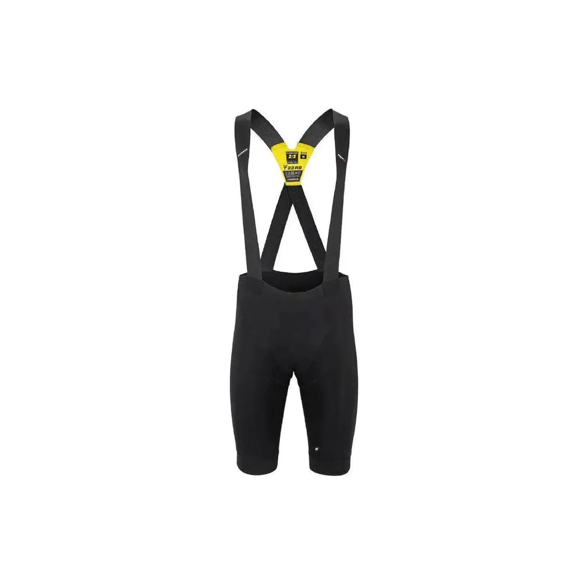 Equipe RS Spring/ Fall Bibshorts S9-Bibs & Shorts-bikeNOW