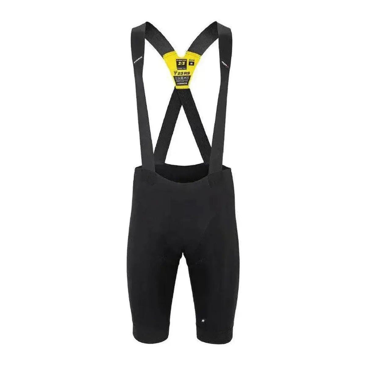 Equipe RS Spring/ Fall Bibshorts S9