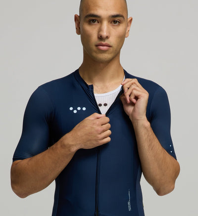 Essentials / Men's Classic Jersey