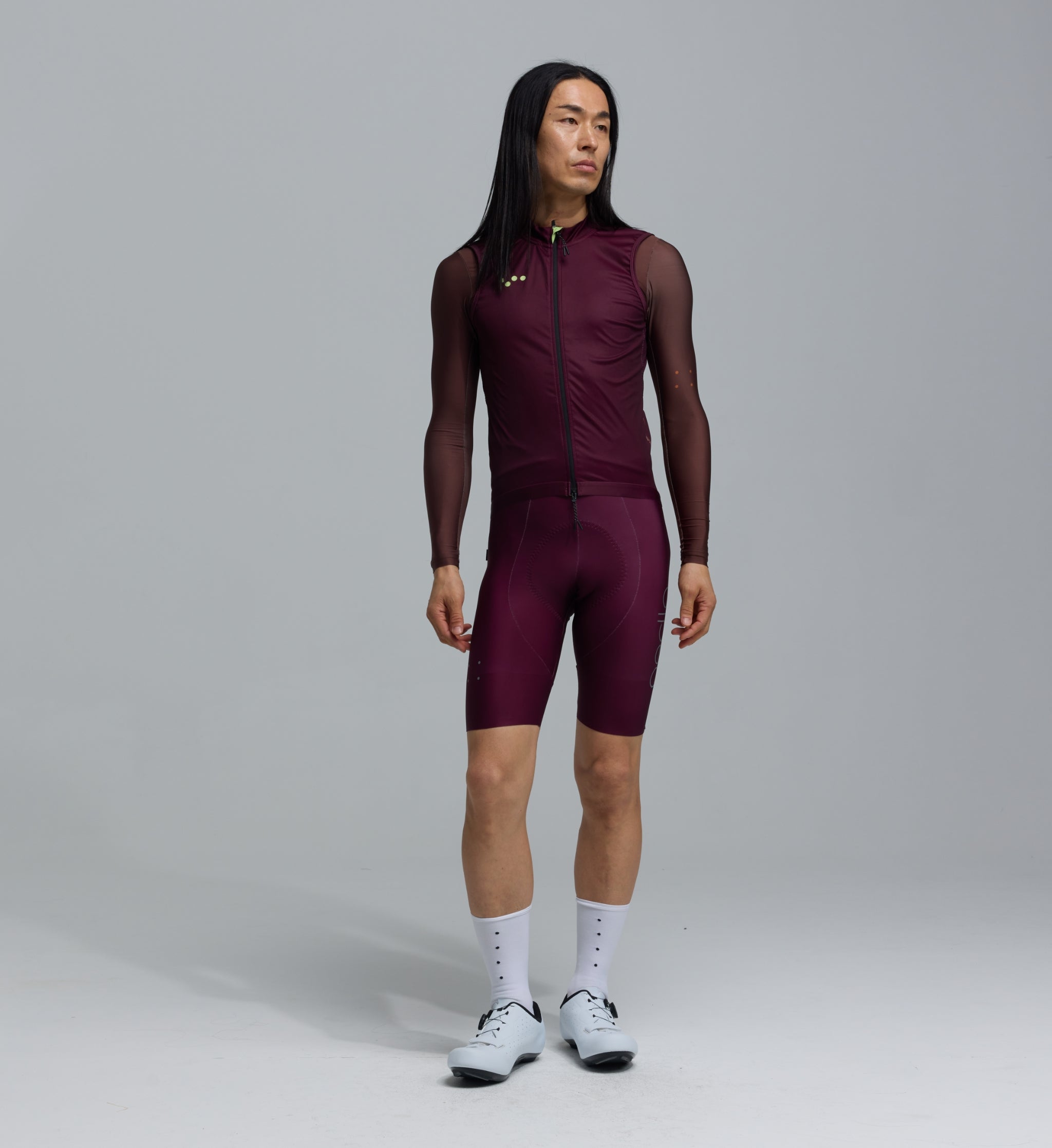 Essentials / Men's Classic LITE Gilet