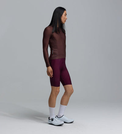 Essentials / Men's Classic LS Jersey