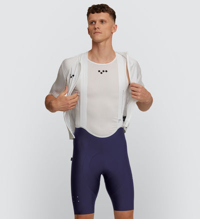 Essentials / Men's SuperFIT 2.0 Bib Short