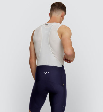 Essentials / Men's SuperFIT 2.0 Bib Short