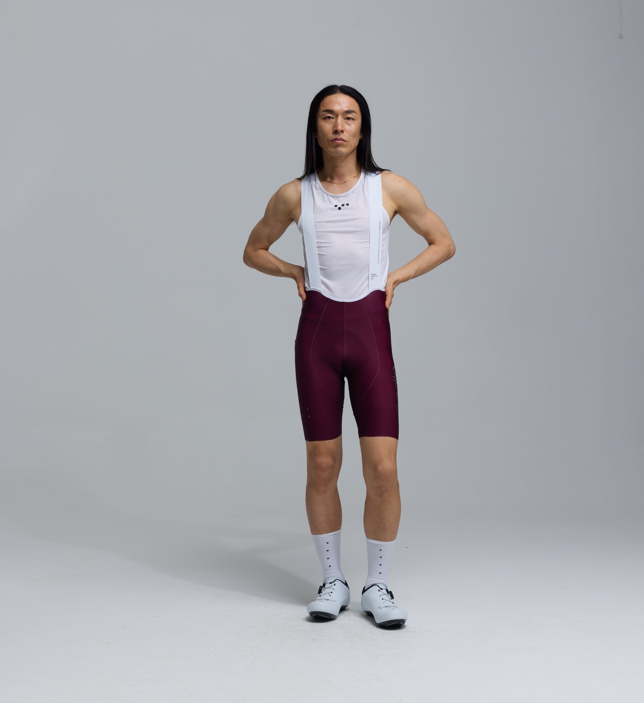 Essentials / Men's SuperFIT 2.0 Bib Short