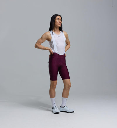 Essentials / Men's SuperFIT 2.0 Bib Short