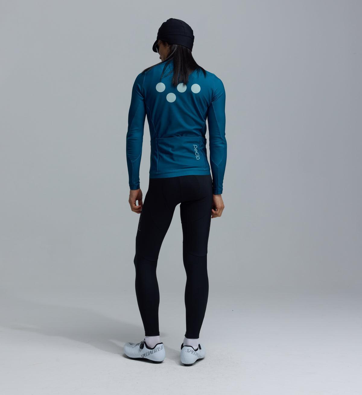 Essentials / Men's Thermal LS Jersey