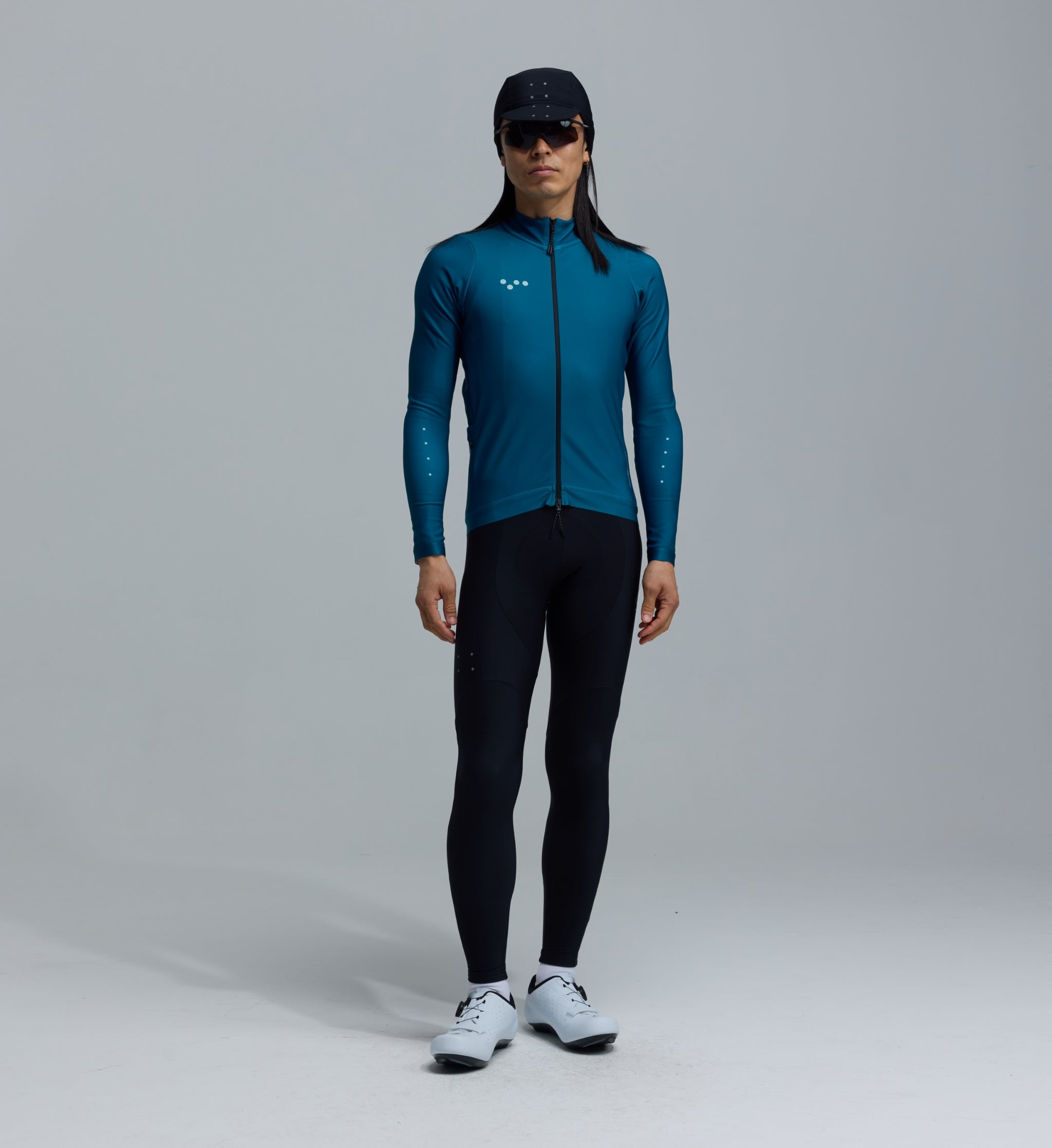 Essentials / Men's Thermal LS Jersey