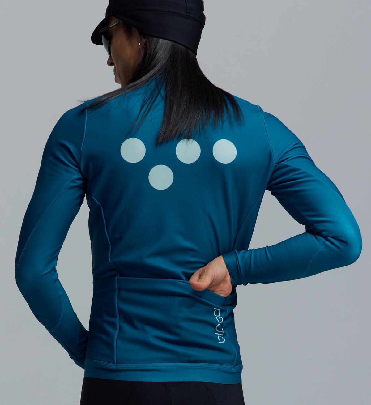 Essentials / Men's Thermal LS Jersey