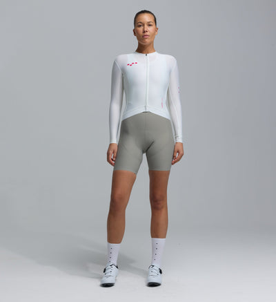 Essentials / Women's Classic LS Jersey