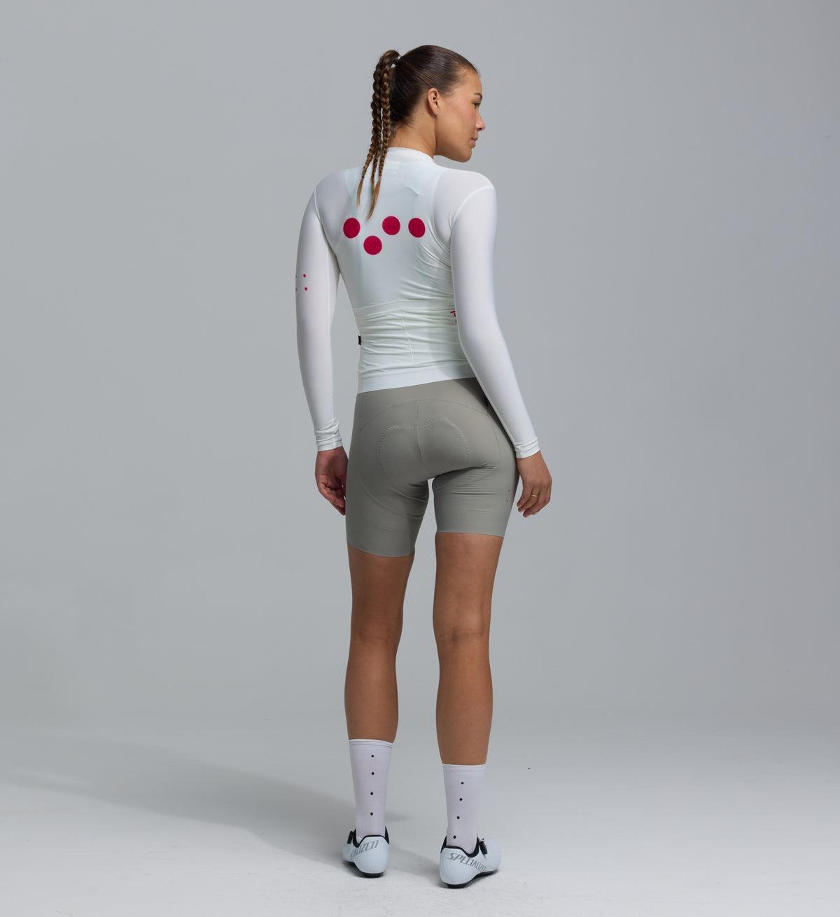 Essentials / Women's Classic LS Jersey