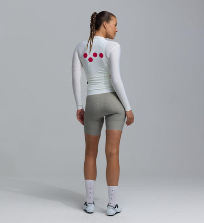 Essentials / Women's Classic LS Jersey