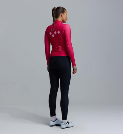 Essentials / Women's Thermal LS Jersey