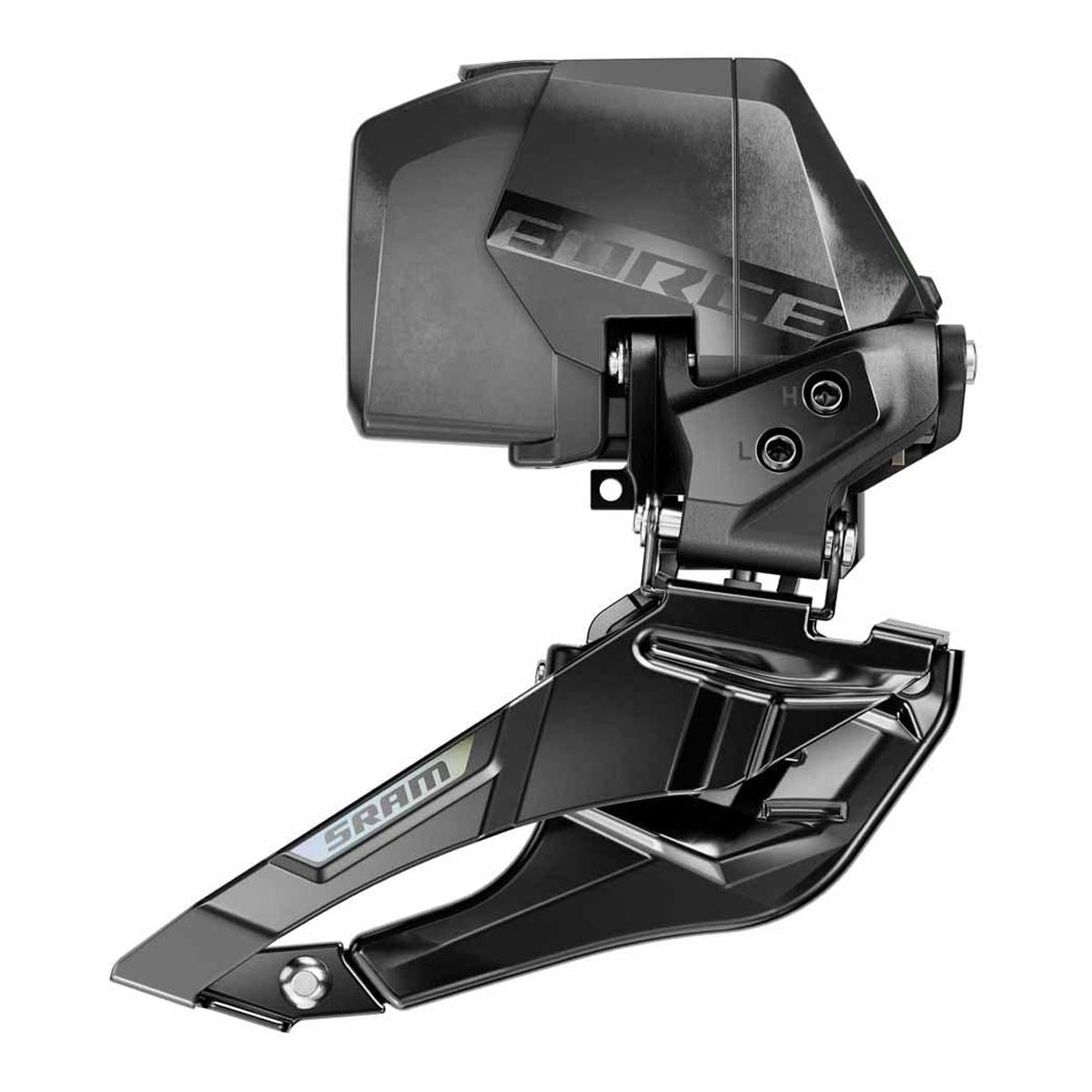 FD FORCE AXS E1 BRAZE