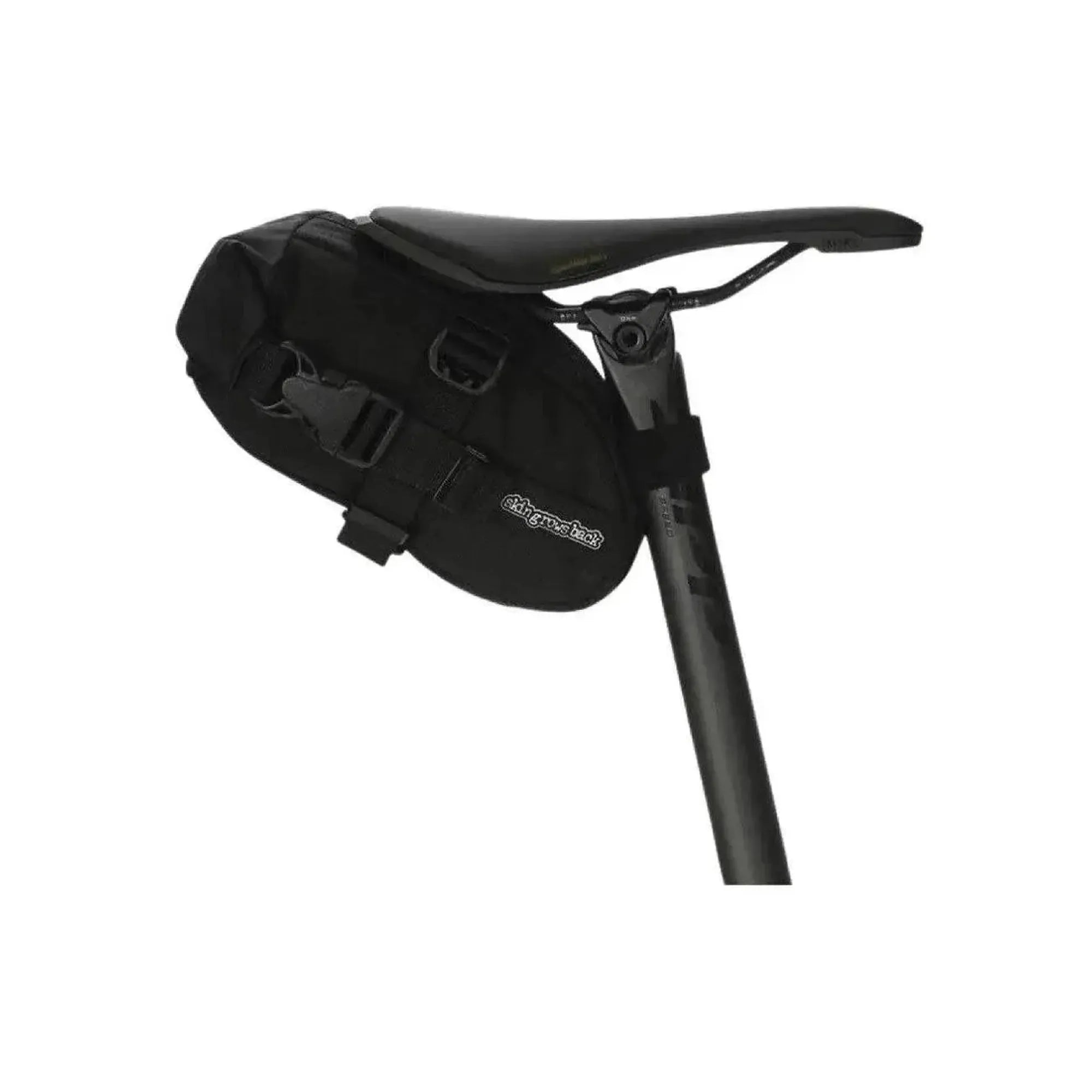 Flash Pak Saddle Bag-Bags & Packs-bikeNOW