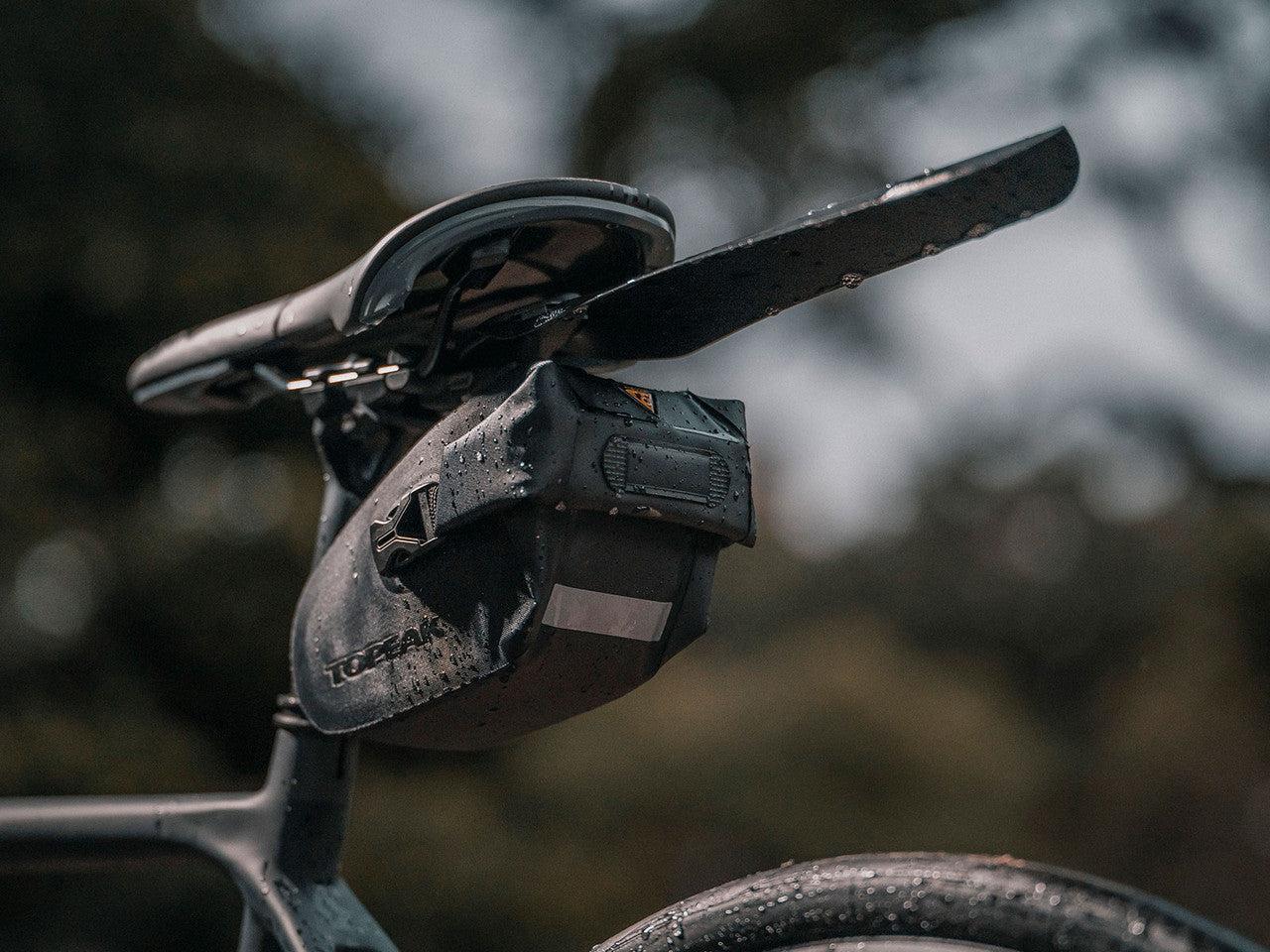 Flashfender DF Black Fender