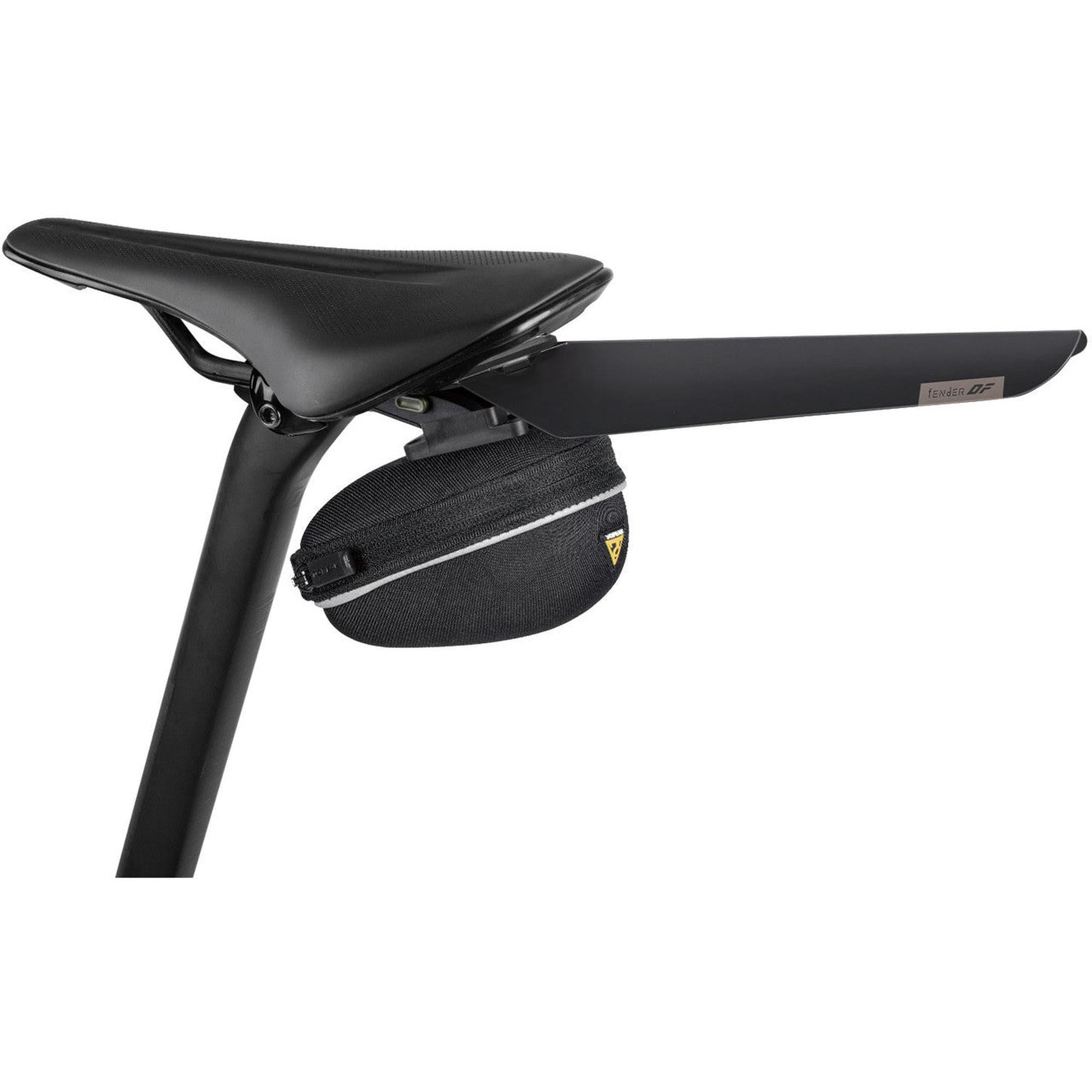 Flashfender DF Black Fender