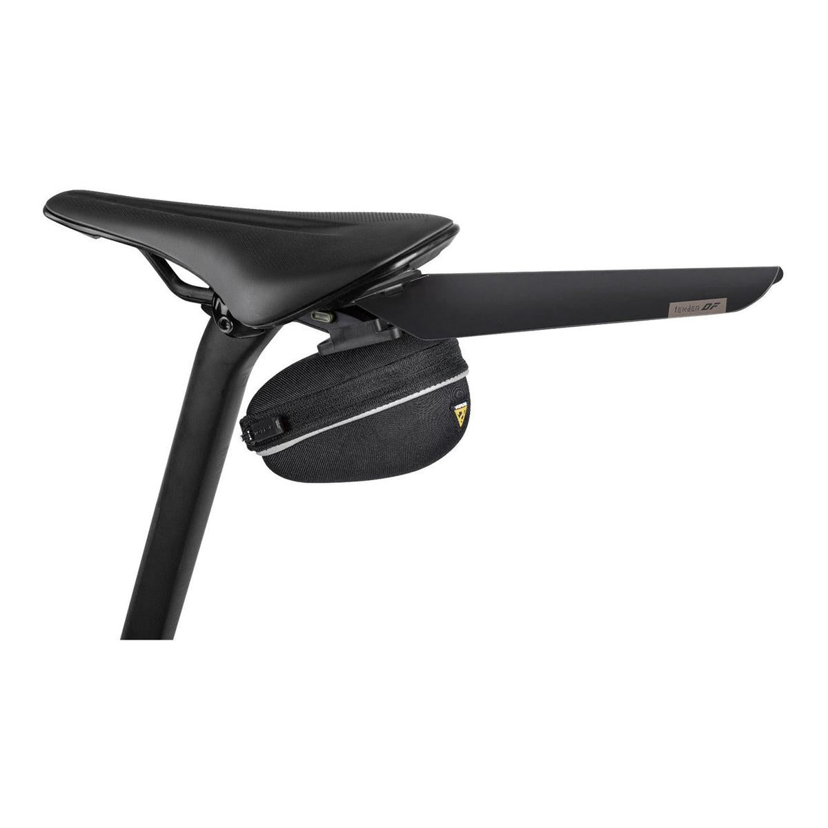 Flashfender DF Black Fender