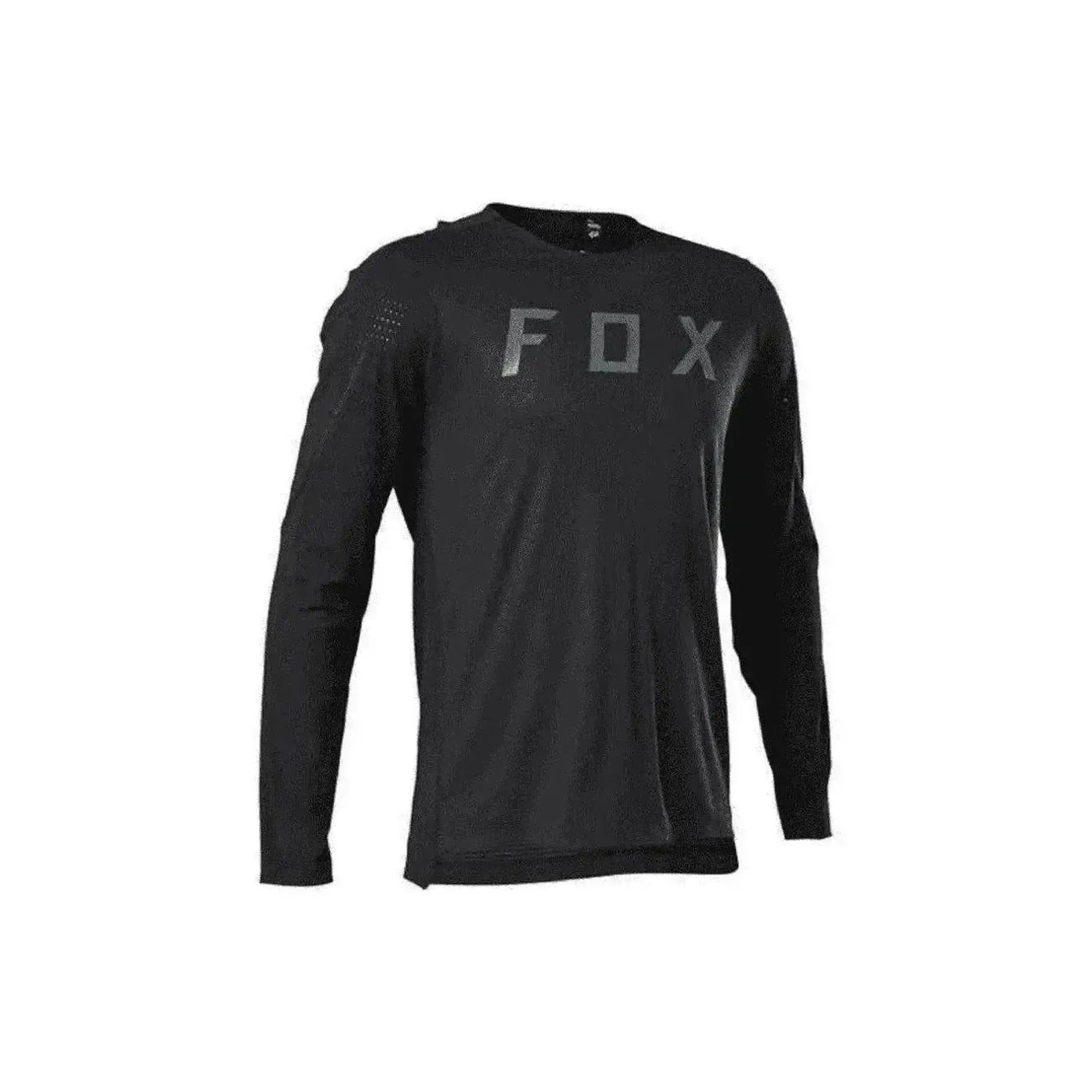 Flexair Pro Long Sleeve Jersey-Jerseys-bikeNOW