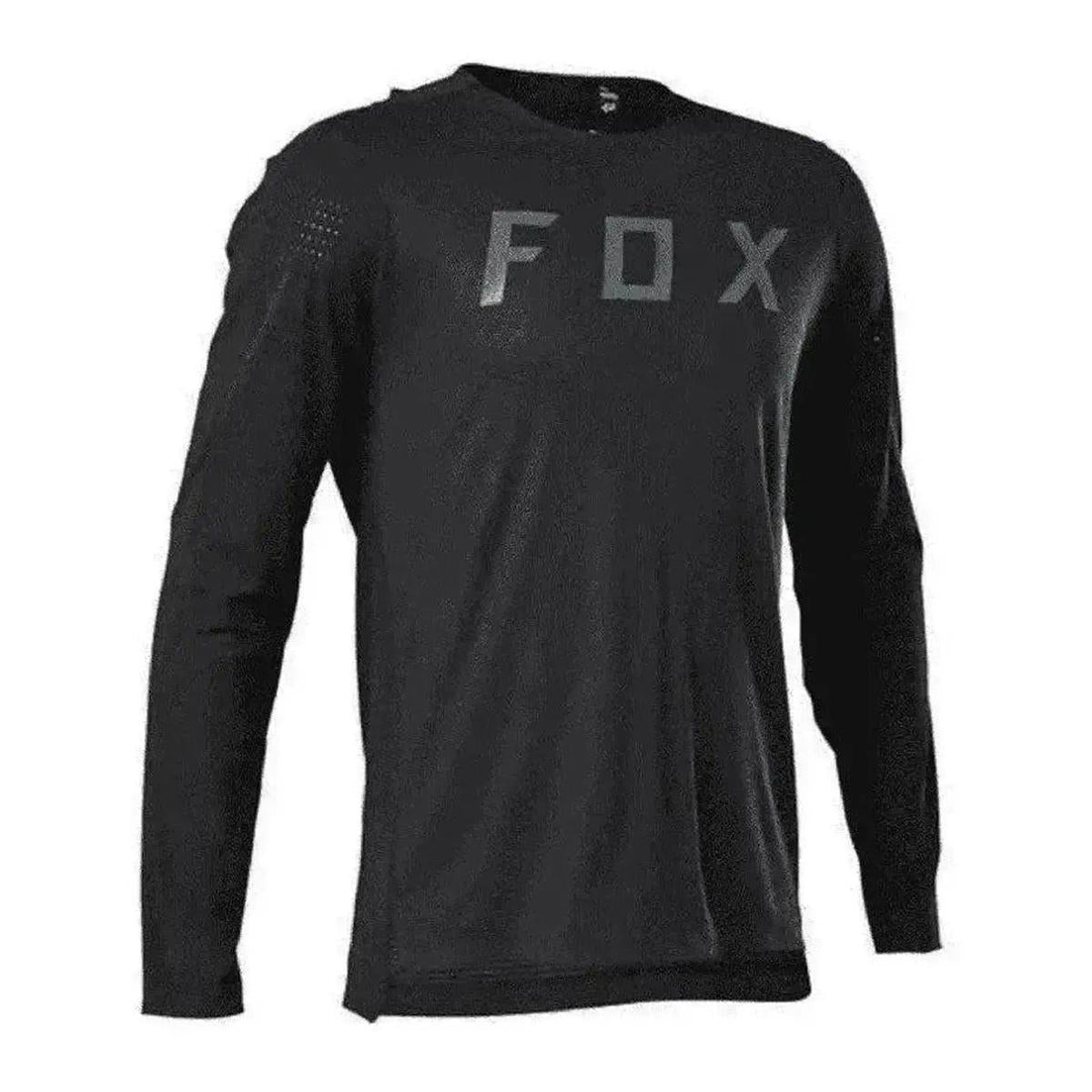 Flexair Pro Long Sleeve Jersey