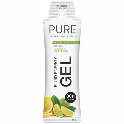 Fluid Energy Gel 50g