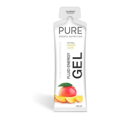 Fluid Energy Gel 50g
