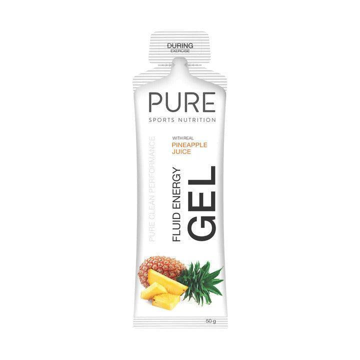 Fluid Energy Gel 50g