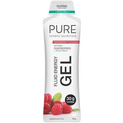 Fluid Energy Gel 50g