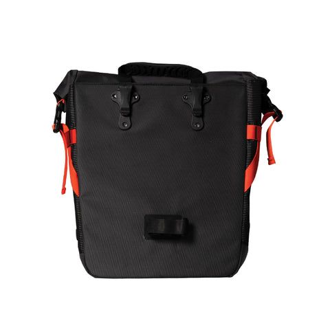 Gelände VERVE LR - Rack Bag 5L