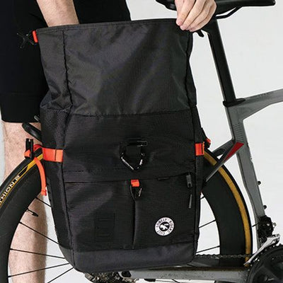 Gelände VERVE LR - Rack Bag 5L