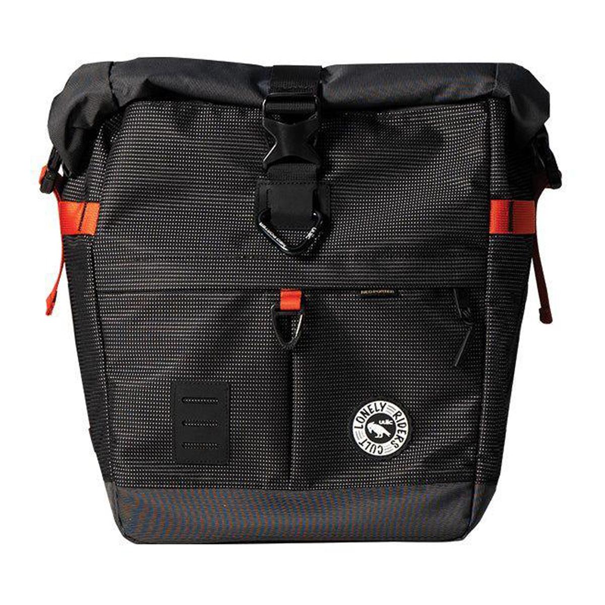 Gelände VERVE LR - Rack Bag 5L