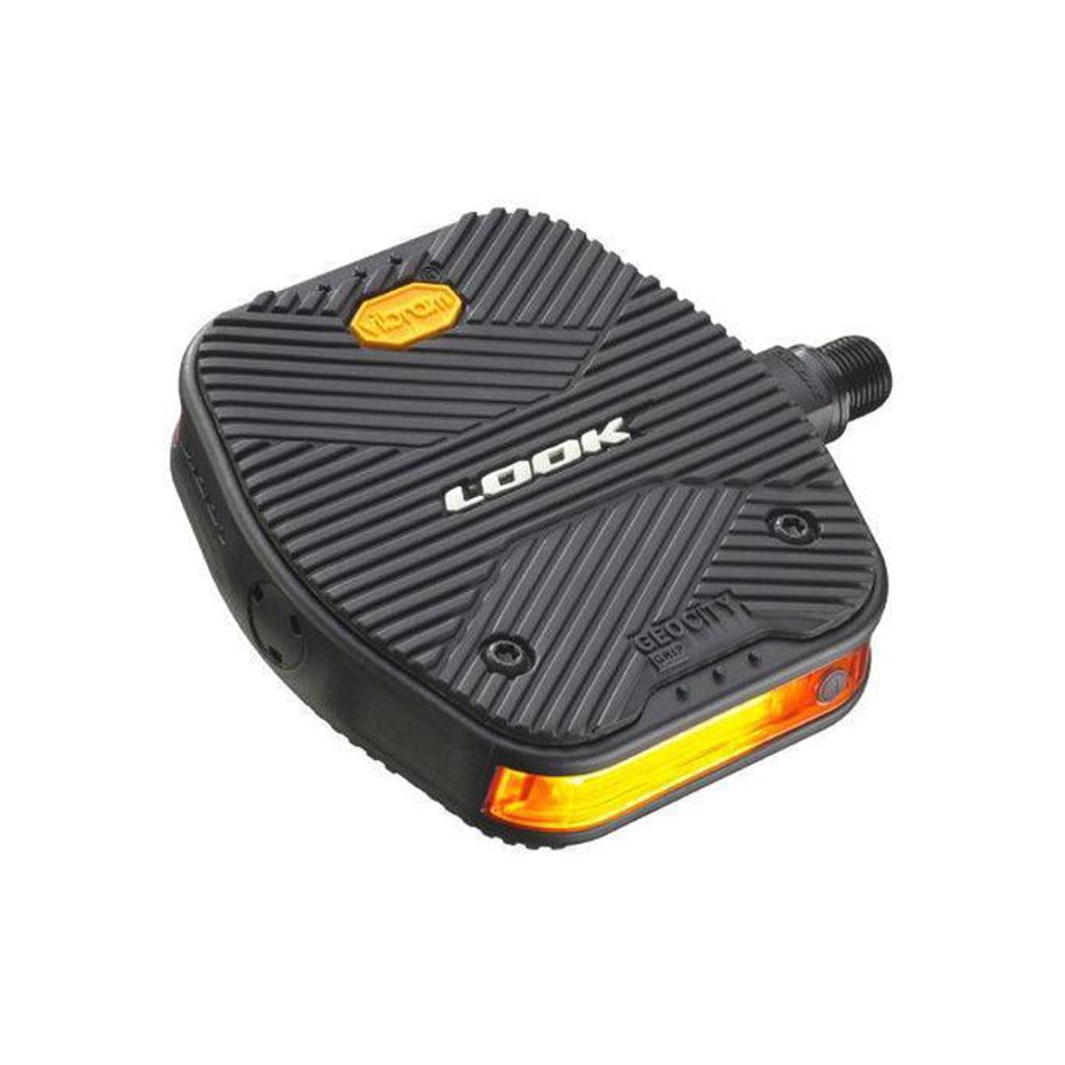 Geo City Vision Pedals