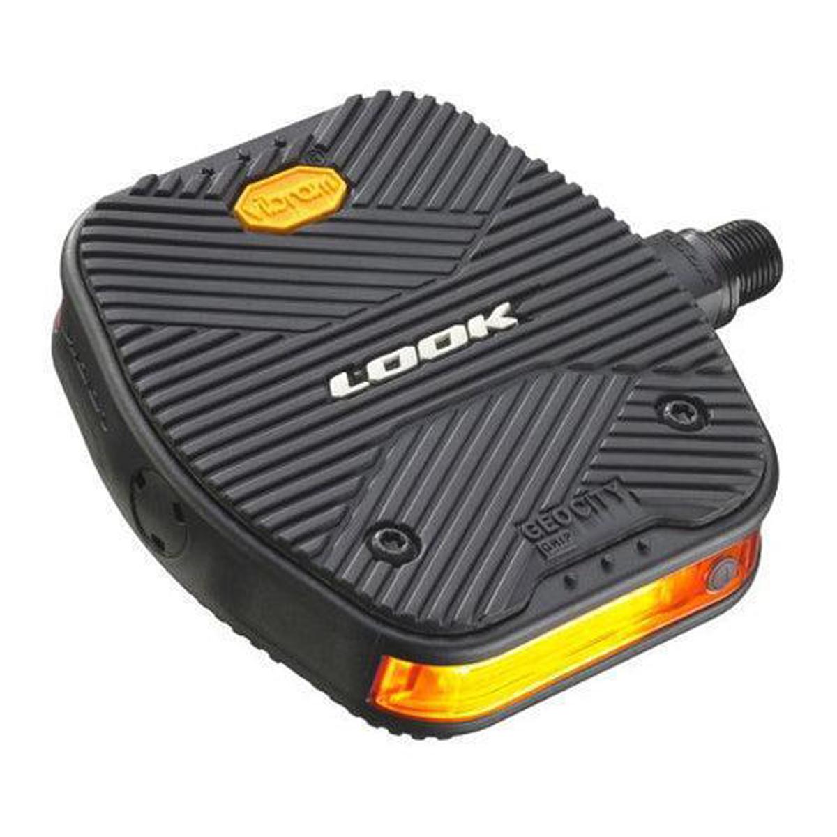 Geo City Vision Pedals