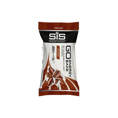 GO Energy Bake Bars