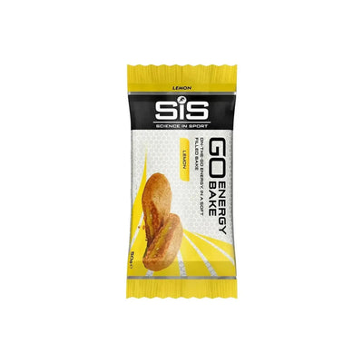 GO Energy Bake Bars