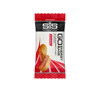 GO Energy Bake Bars
