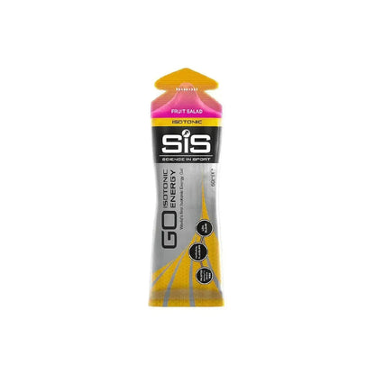 GO Isotonic Energy Gel