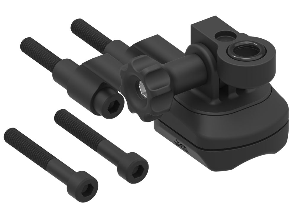 GPS Direct X-lock System