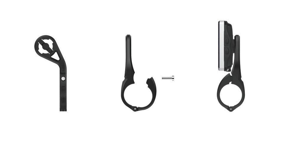 GPS Forward Bar Mount