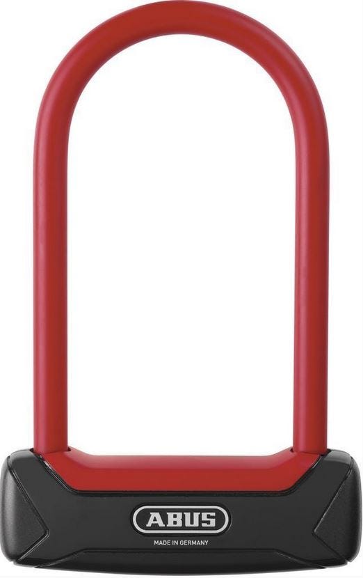 Granit Plus 640 150mm Red